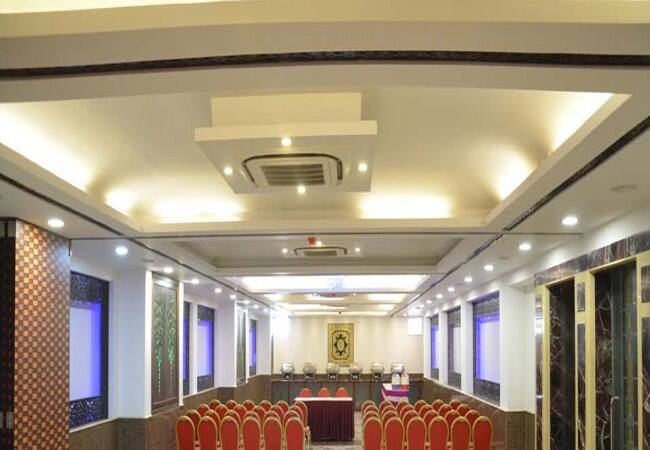 Hotel Melrose Inn, Haridwar 5